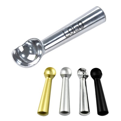 Aluminum Ice Cream Scoop