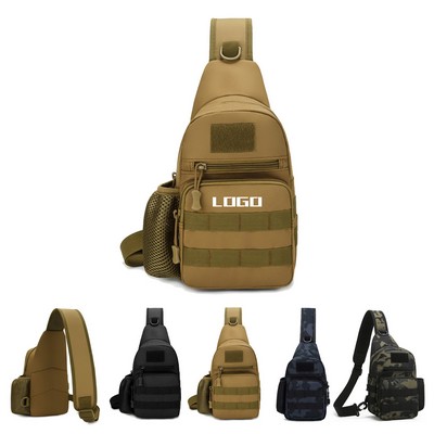 Tactical Outdoor Sling Pack