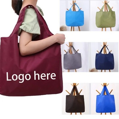 Reusable Foldable Recycle For Shopping