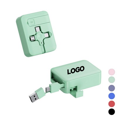 5" 1 Fast Charging Cord