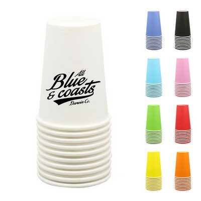 8oz Disposable Paper Cup