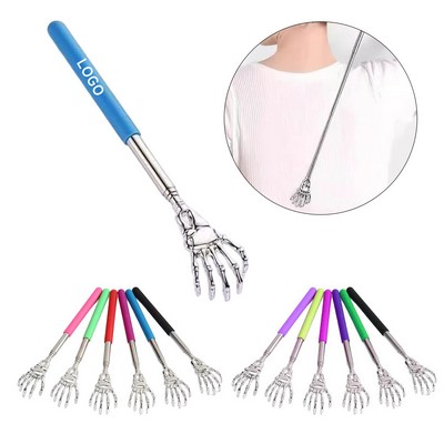 Extendable Back Scratcher