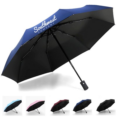 Windproof Folding Umbrella
