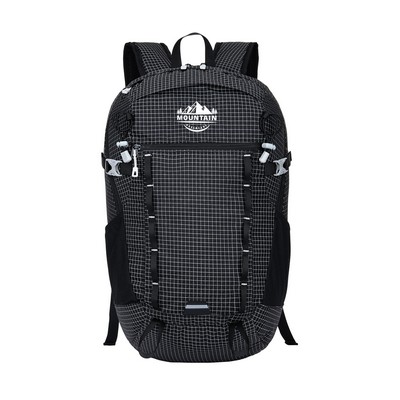 26L Lightweight Hiking Backpack
