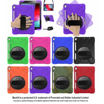 iBank ® iPad Pro 12.9" Shockproof Case 6th/5th/4th (2022/2021/2020)