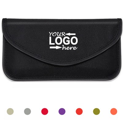 Mobile Phone Radiation Shielding Bag