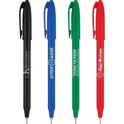 Pilot Extra Fine Point Permanent Marker ( 0.3 mm ) Xylene Free Ink