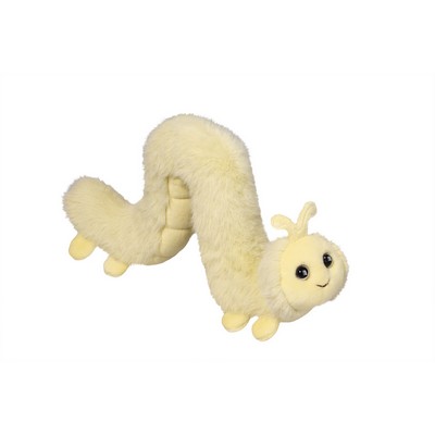 Inchy Inchworm Stuffed Animal
