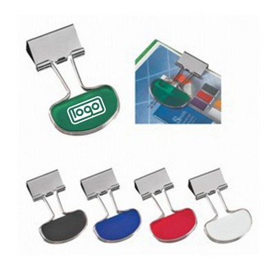 Binder Clip