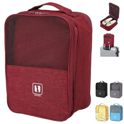 Travel Shoe Bag