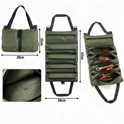 Oxford Cloth Hardware Tools Storage Bag