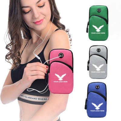 Phone Holder Running Armband