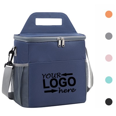 Oxford Insulated Cooler Bag