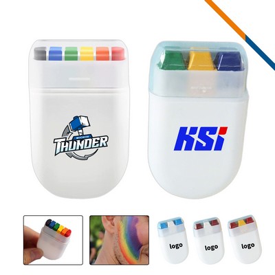 Arti Flag Face Paint Stick