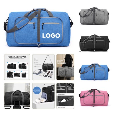 Foldable Travel Bag
