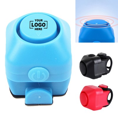 Bicycle Electronic Ring Bell