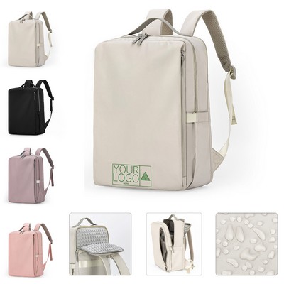 Casual Laptop Backpack