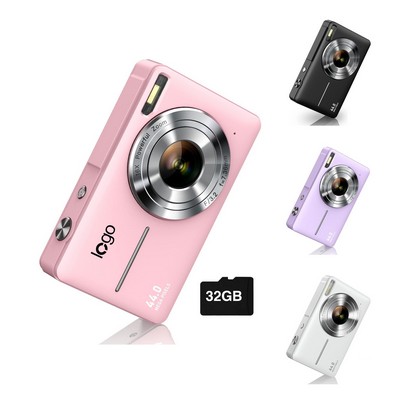 1080P Digital Camera