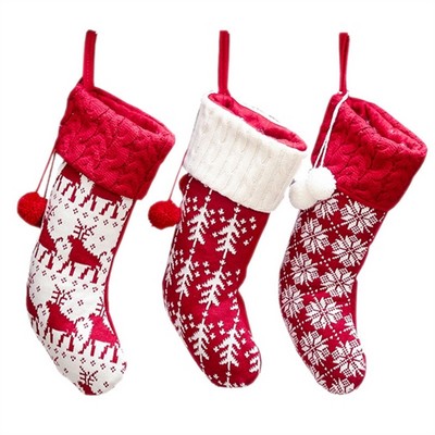 Christmas Stockings Decorations