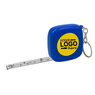 Mini Tape Measure