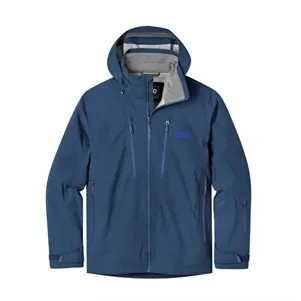 Stio® Men's Environ Recycled Water-Repellent Outdoor Jacket
