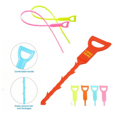 20" Drain Unblocking Device