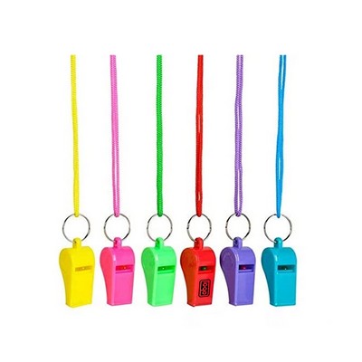Sports Whistle