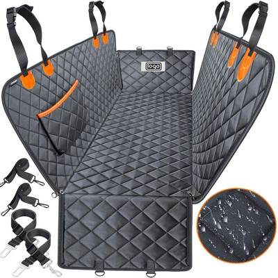 4" 1 Waterproof Pet Cushion