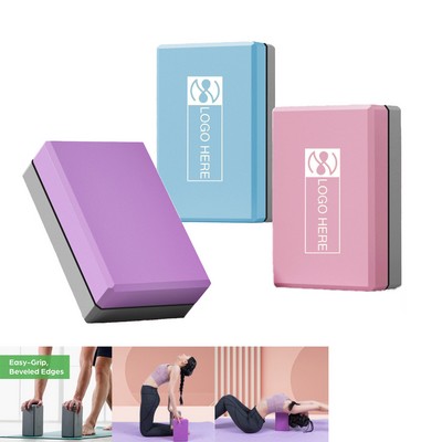 Yoga Block