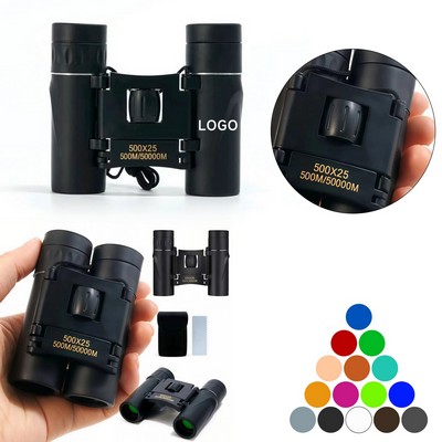 High Power Night Vision Binoculars