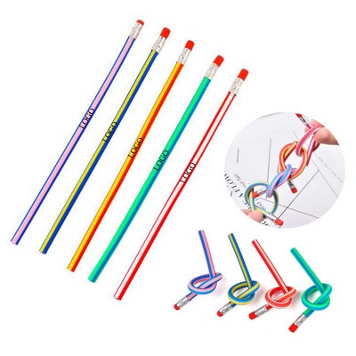 Flexible Creative Toy Pencil