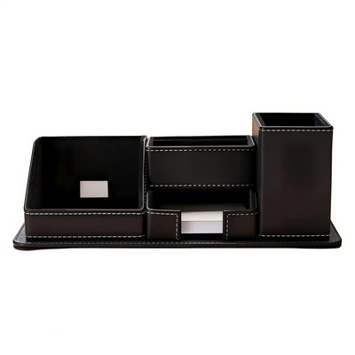 Executive Desk Caddy