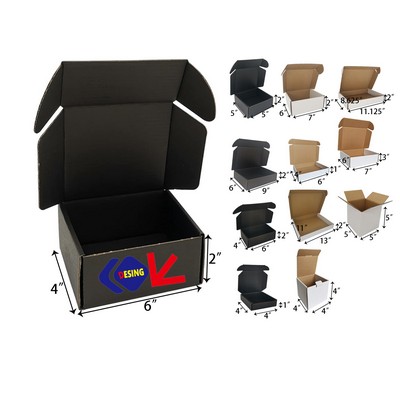 Small Shipping Boxes