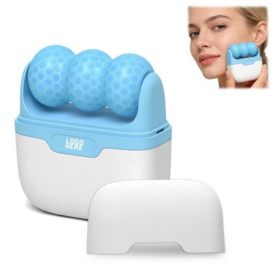 Ice Roller for Face and Eyes
