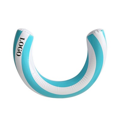 Inflatable Ring Swim Ring