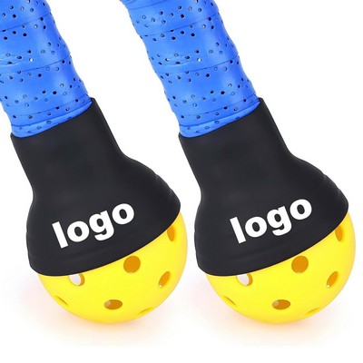 Silicone Pickleball Retriever