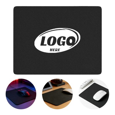 Natural Rubber Mouse Pad