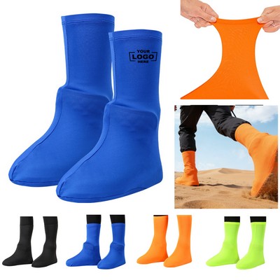 Desert Hiking Sand-Proof Shoe Covers