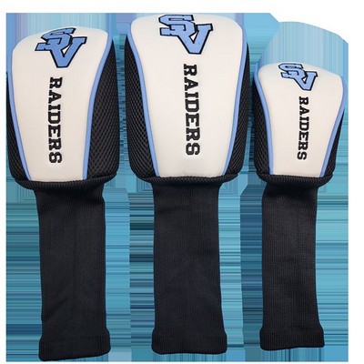 Longneck Cover Set of 3 (Driver, Fairway, Hybrid)