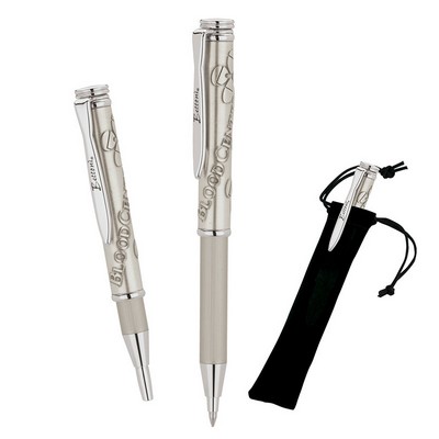 LogoArt - Savona Bettoni Ballpoint Pen