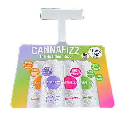 Shelf Talker (5.25"x7.25") Rectangle
