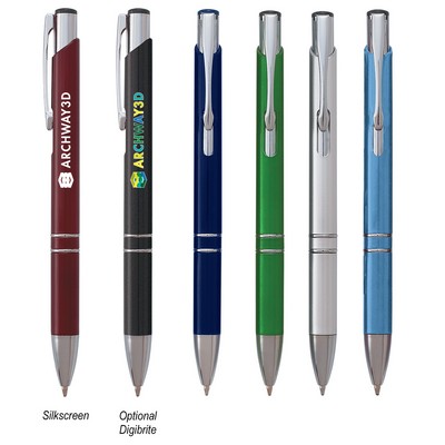 The Mirage Pen