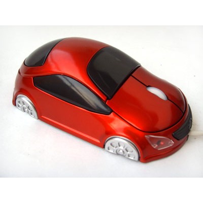 BMW Optical Computer Mouse