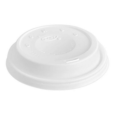 16 Oz. & 20 Oz. Foam Cup Traveler Lid