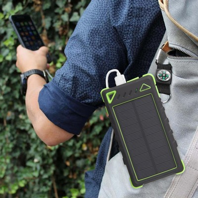 Juice Box Renew 8000mAh Power Bank