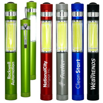 Super Bright Flashlight