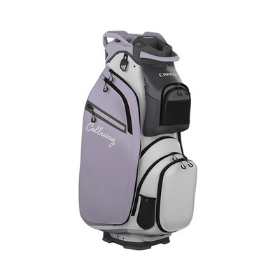 Callaway Cargo Cart Bag