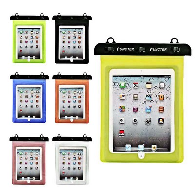 Tablet Waterproof Bag