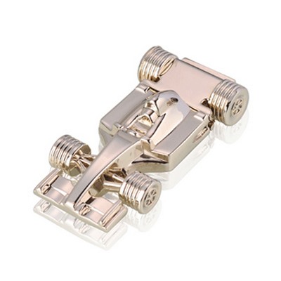 256MB Race Car USB Flash Drive