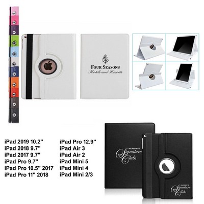 iBank ® Leatherette Case compatible with iPad Air 3 2019 / Pro 10.5''